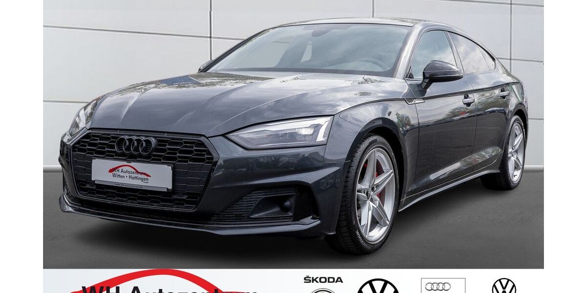 Audi A5 66.390 km 34.798 &euro; Witten 58453