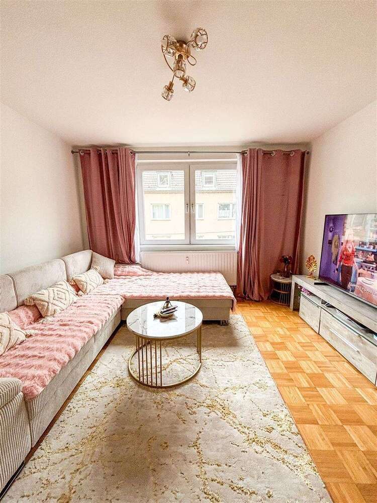 Wohnung zum Kaufen in Düsseldorf 294.900 € 55 m²