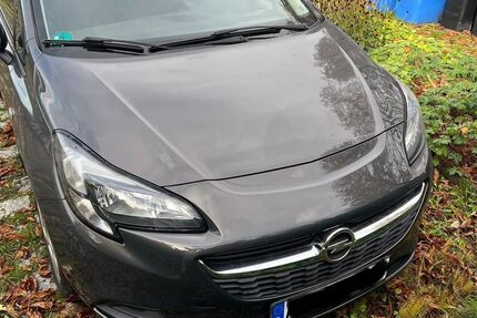 Opel Corsa 54.419 km 7.300 &euro; Velbert 42549