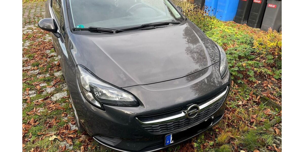 Opel Corsa 54.419 km 7.300 &euro; Velbert 42549