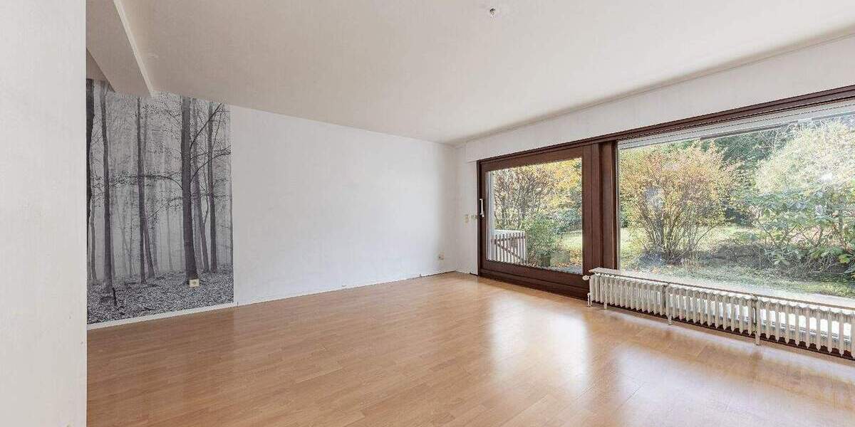 Mehrgenerationenwohnen am Schwelmer Loh: Reihenmittelhaus mit zwei Wohneinheiten 6 zimmer