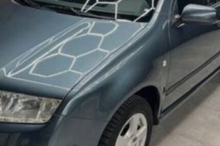 Skoda Fabia 48.000 km 4.500 &euro; Velbert 42553