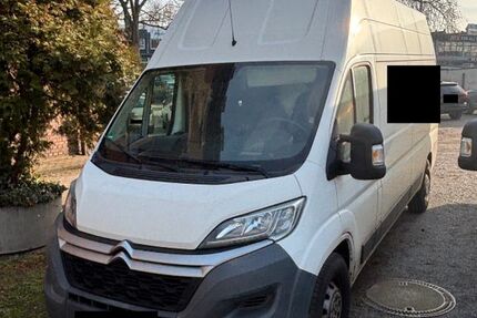 Citroen Jumper 209.800 km 8.500 &euro; Duisburg 47059