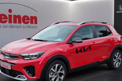 Kia Stonic 3.757 km 24.980 € Essen 45141