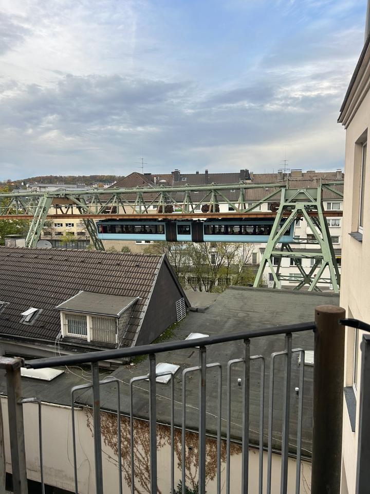 Moderne Maisonette Wohnung zimmer