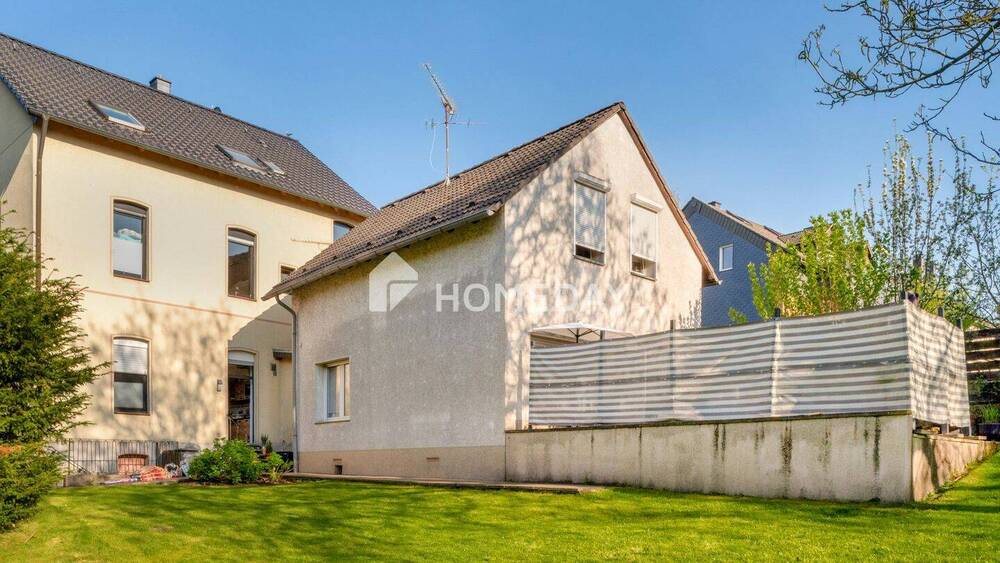 Mehrfamilienhaus, Wohnhaus Bochum Dahlhausen - 1 Zimmer, 323 m&sup2;, 499.000&euro; | Angebot:26903240