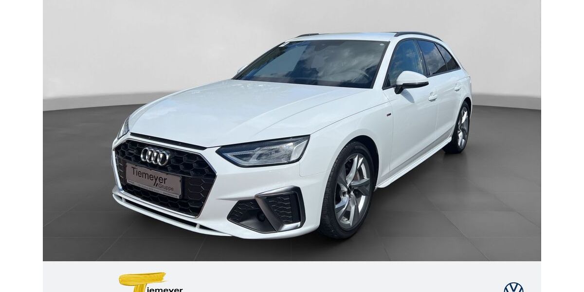 Audi A4 86.324 km 31.460 &euro; Recklinghausen 45663