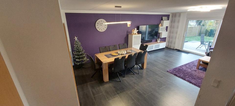 Energiesparendes 5-Zimmer Haus DHH in Essen Karnap 5 zimmer