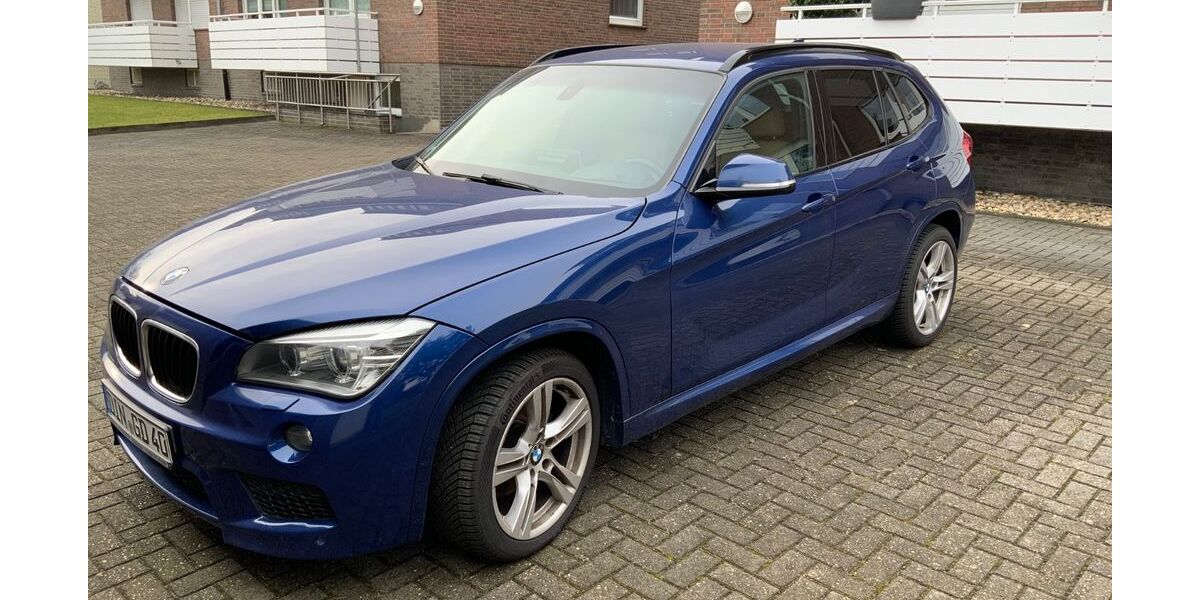 BMW X1 212.000 km 11.000 &euro; Dinslaken 46537