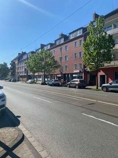 Etagenwohnung Duisburg Hamborn - 2 Zimmer, 62 m&sup2;, 119.000&euro; | Angebot:26461604
