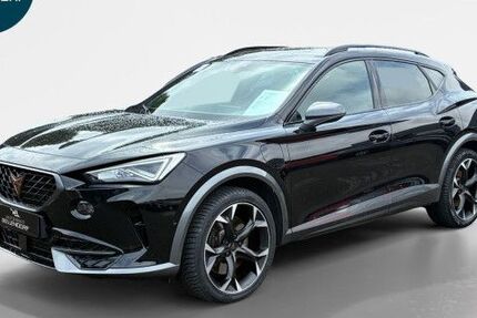 Cupra Formentor 32.065 km 26.940 &euro; Bottrop 46244