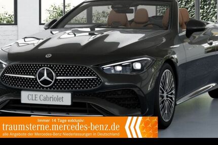Mercedes-Benz CLE 300 9.567 km 58.490 &euro; Duisburg 47138