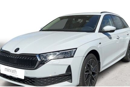Skoda Octavia 20.216 km 28.380 &euro; Moers 47441