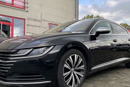 VW Arteon 136.300 km 23.950 € Velbert 42553