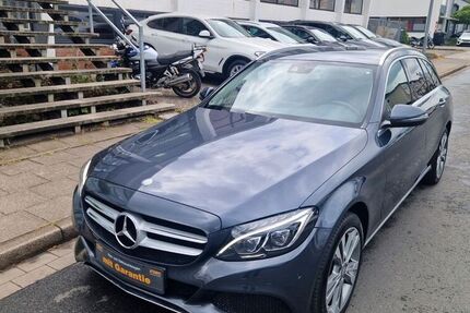 Mercedes C 250