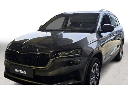 Skoda Karoq 58.934 km 27.870 &euro; Moers 47441