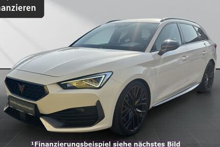 Cupra Leon 40.600 km 28.990 &euro; Wuppertal 42109