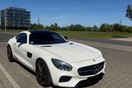 Mercedes-Benz AMG GT 78.000 km 71.000 &euro; Essen 45143