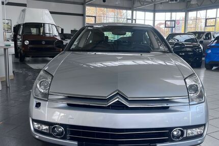 Citroen C6 109.232 km 12.800 &euro; Gelsenkirchen 45892