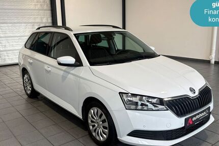 Skoda Fabia 36.588 km 15.590 &euro; Wuppertal 42287
