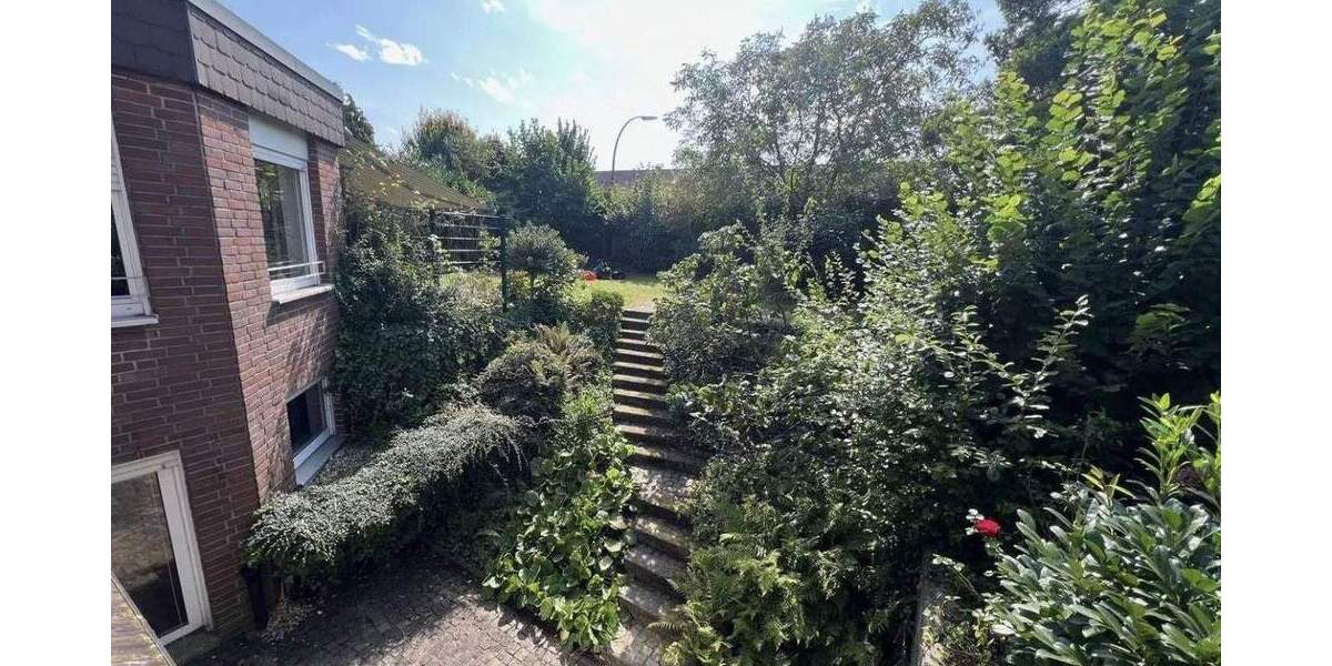 Bungalow mit großer Grundfläche Fußbodenheizung & Dämmung 1 zimmer