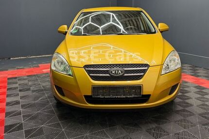 Kia ceed / Ceed 108.355 km 3.499 &euro; Bochum 44795