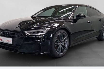 Audi A7 52.312 km 44.780 &euro; Bochum 44809
