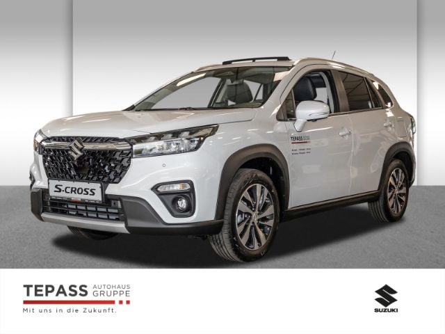 Suzuki (SX4) S-Cross 16.999 km 32.777 &euro; Wuppertal 42369