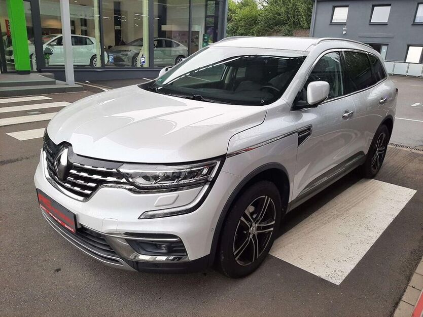 Koleos