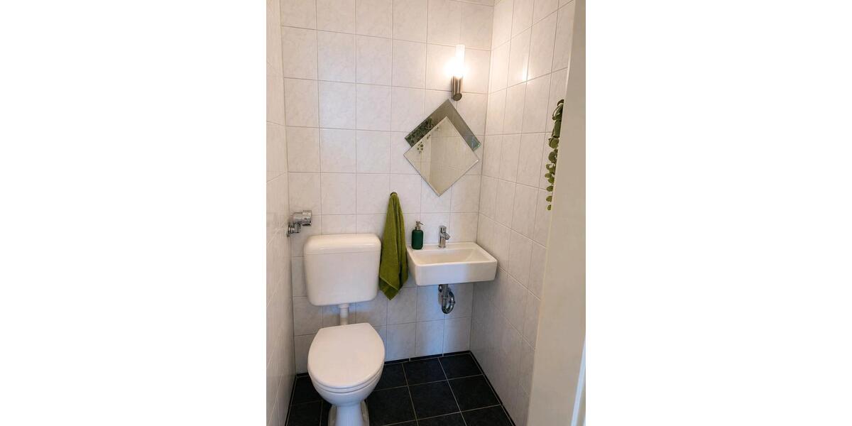 Etagenwohnung Hattingen Niederbonsfeld - 3.5 Zimmer, 76 m&sup2;, 149.000&euro; | Angebot:27446985