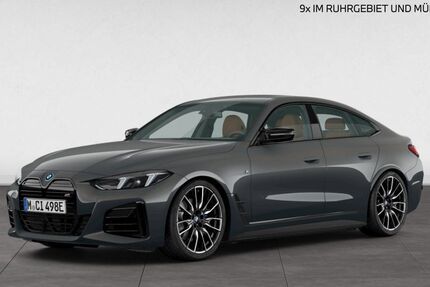 BMW i4 19.280 km 57.890 &euro; Dorsten 46282