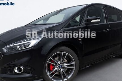 Ford S-Max 250.000 km 12.990 &euro; Recklinghausen 45661