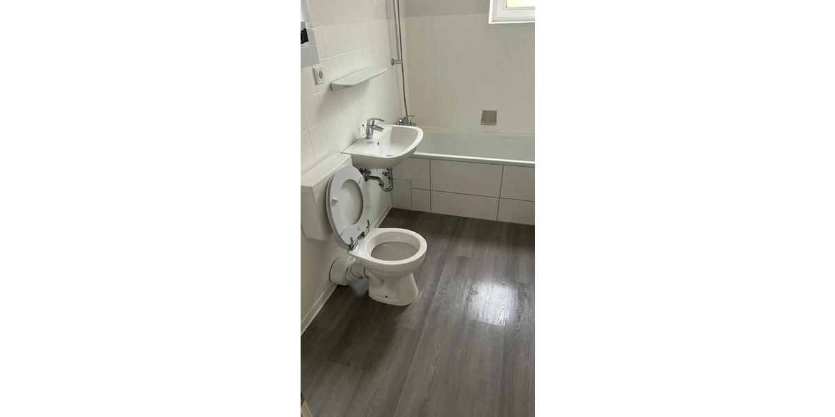 Moderne 2-Zimmer-Wohnung mit großer Küche! 2 zimmer