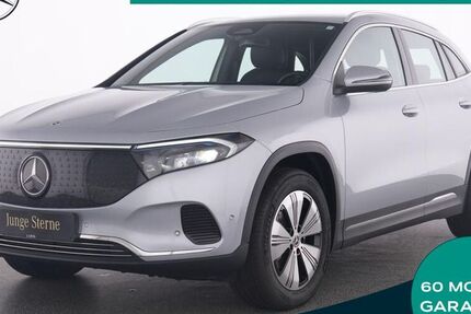 Mercedes EQA