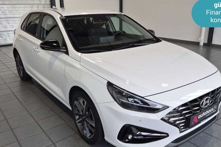 Hyundai i30 60.782 km 15.990 &euro; Wuppertal 42287