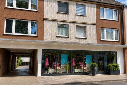 Gewerbeobjekt Voerde - 1.750&euro; | Angebot:27115184