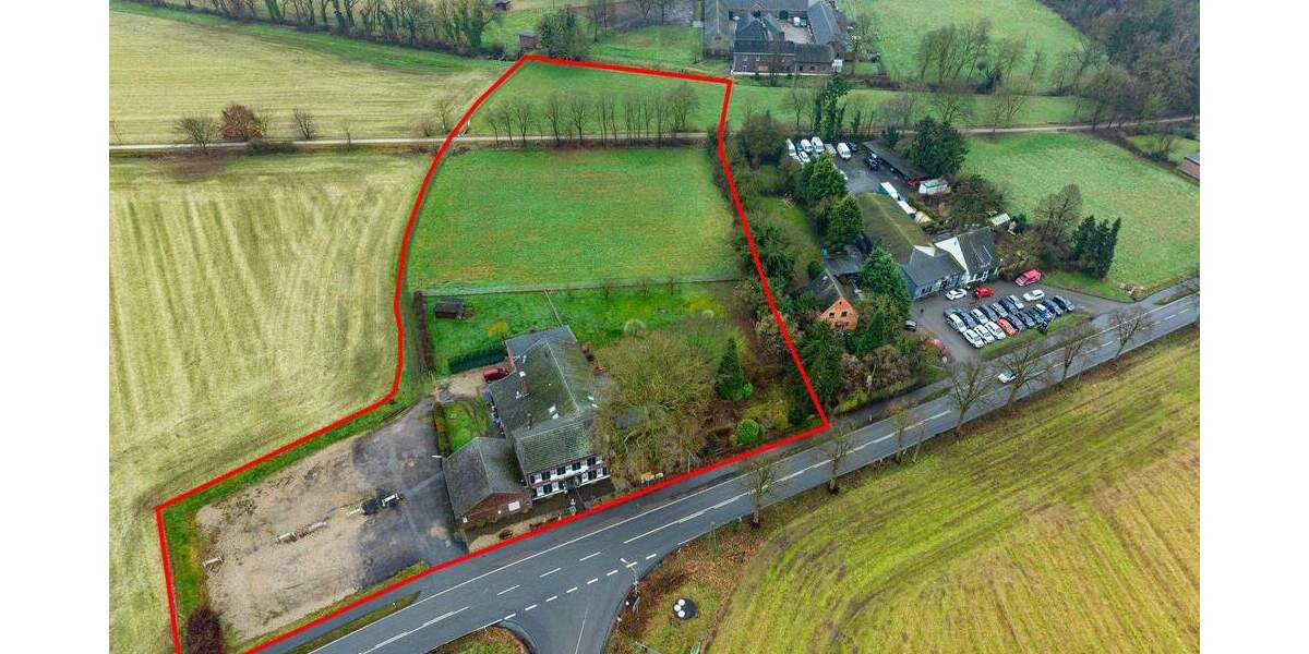 Landgasthaus Sellner - Einzigartiges Gastronomie- und Wohnjuwel in idyllischer Lage 1 zimmer