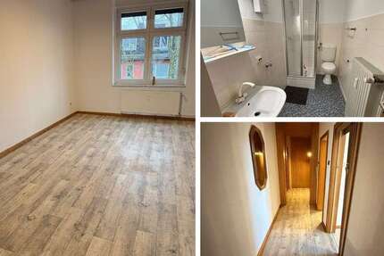 Wohnung zum Mieten in Duisburg 500 € 83.7 m² 3 zimmer