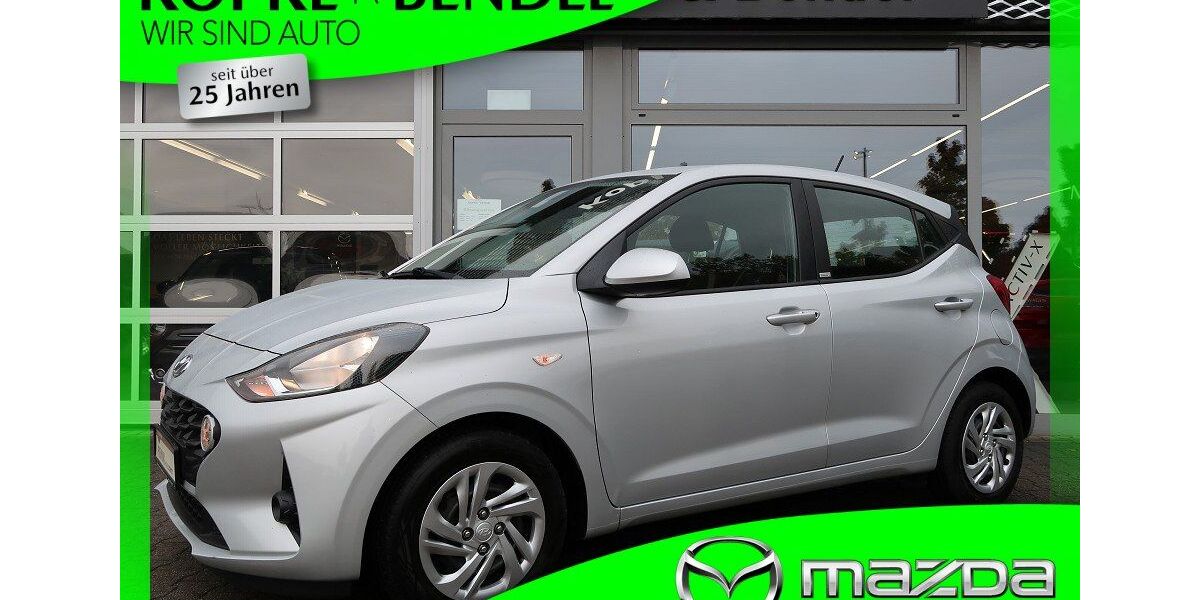 Hyundai i10 69.700 km 8.970 &euro; Marl 45772