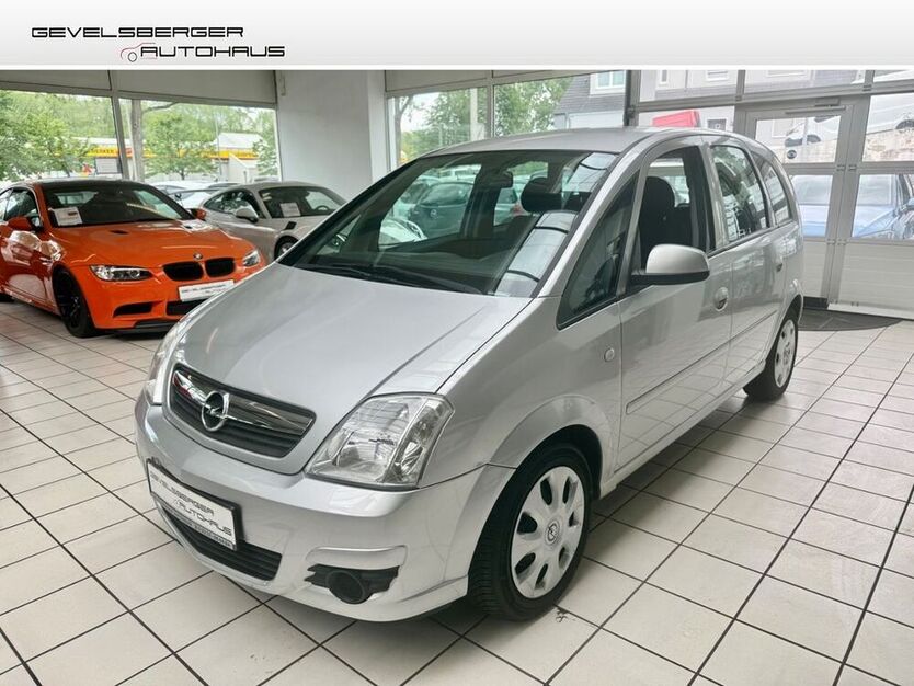 Meriva