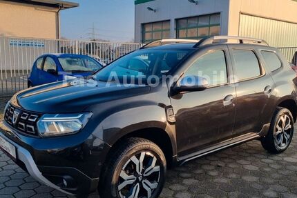 Dacia Duster 129.000 km 11.599 &euro; Dinslaken 46539
