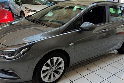 Opel Astra 37.312 km 11.890 &euro; Gevelsberg 58285