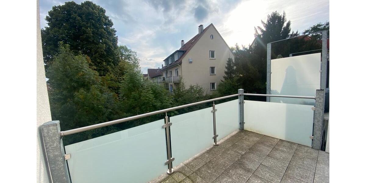 Etagenwohnung Wuppertal Dornap - 1 Zimmer, 43 m&sup2;, 620&euro; | Angebot:26468265