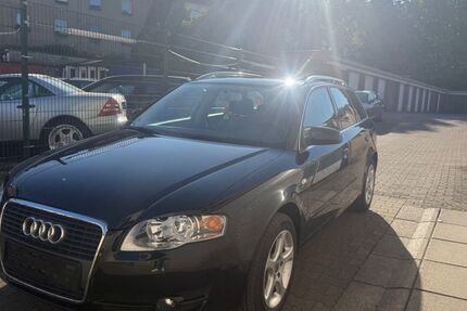 Audi A4 144.000 km 5.000 &euro; Essen 45143