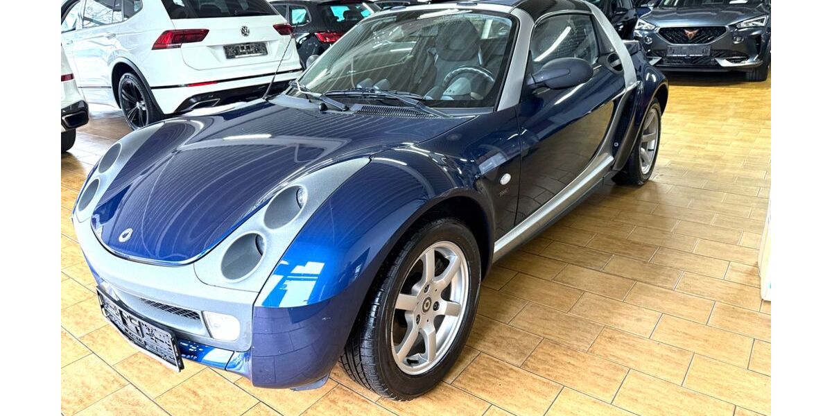 Smart Roadster 33.400 km 8.999 &euro; Gladbeck 45966