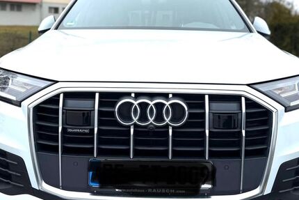 Audi Q7 73.000 km 57.000 &euro; Recklinghausen 45661