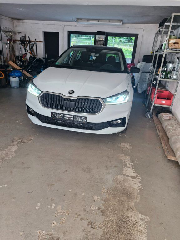 Fabia