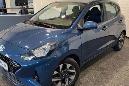 Hyundai i10 13.500 km 15.990 &euro; Marl/Recklinghausen 45770