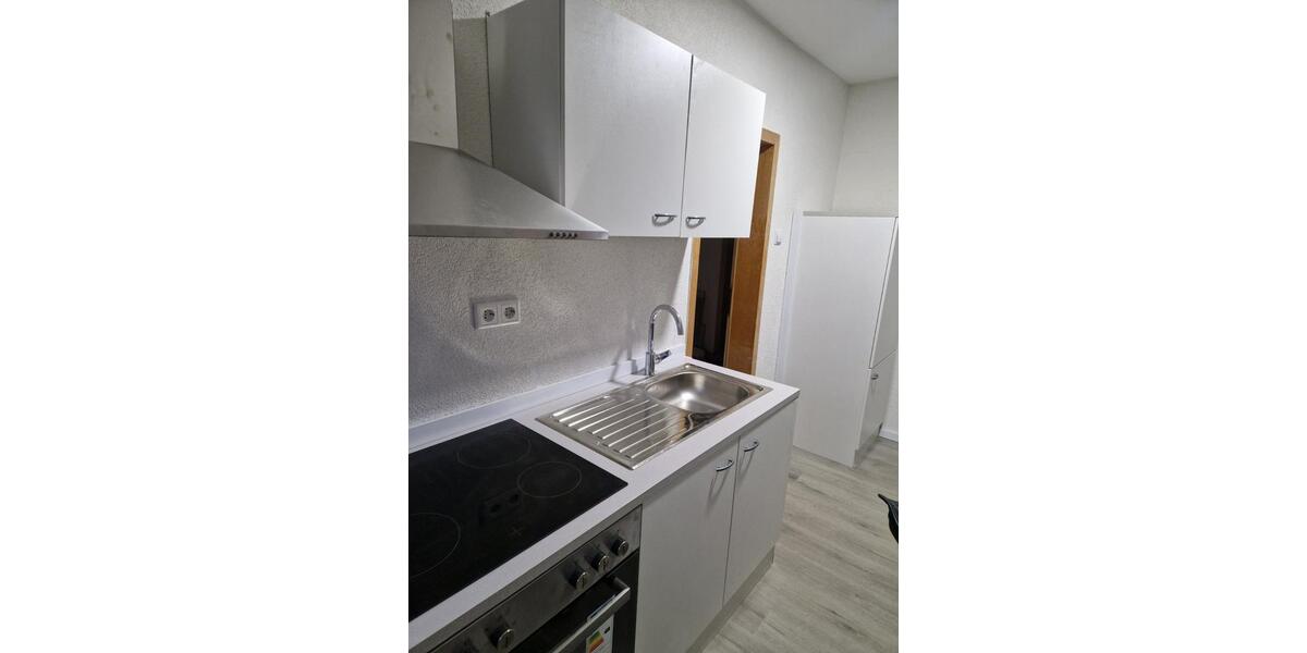 Zu vermieten Wohnung möbliert 2 zimmer