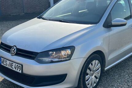 VW Polo 124.790 km 4.550 &euro; Duisburg 47199